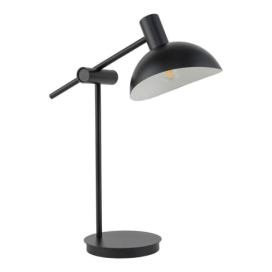  Stolní lampa ARTIS 1xE14/40W/230V černá 