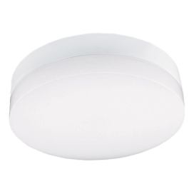 Greenlux LED Koupelnové stropní svítidlo LED/30W/230V 3000/4000/6000K pr. 33 cm IP44 