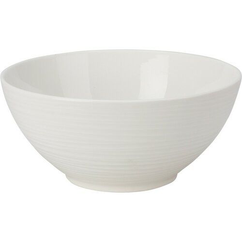 Porcelánová miska White 760 ml, pr. 16 cm - 4home.cz