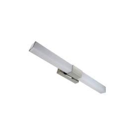  LED Koupelnové nástěnné svítidlo ZINNA LED/12W/230V IP40 4500K 60 cm 