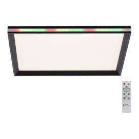 Leuchten Direkt Leuchten Direkt 15556-18 - LED RGBW Stropní svítidlo GALACTICA LED/32W/230V+ DO 