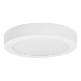 Greenlux LED Stropní svítidlo FENIX LED/24W/230V 3800K pr. 29,8 cm sněhově bílá 