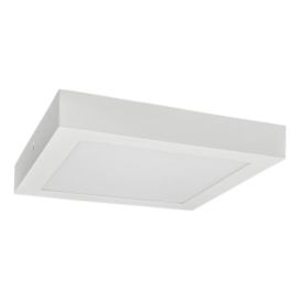 Greenlux LED Stropní svítidlo FENIX LED/12W/230V 3800K 17 cm 