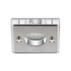 Briloner Briloner 7215-012 - LED Koupelnové podhledové svítidlo ATTACH LED/5W/230V IP44 