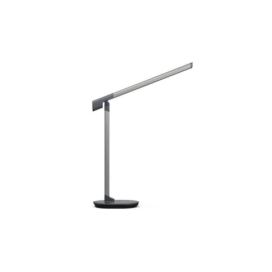 Philips Philips-LED Stmívatelná dotyková stolní lampa SWORD LED/12W/230V 2700/4000/6500K 