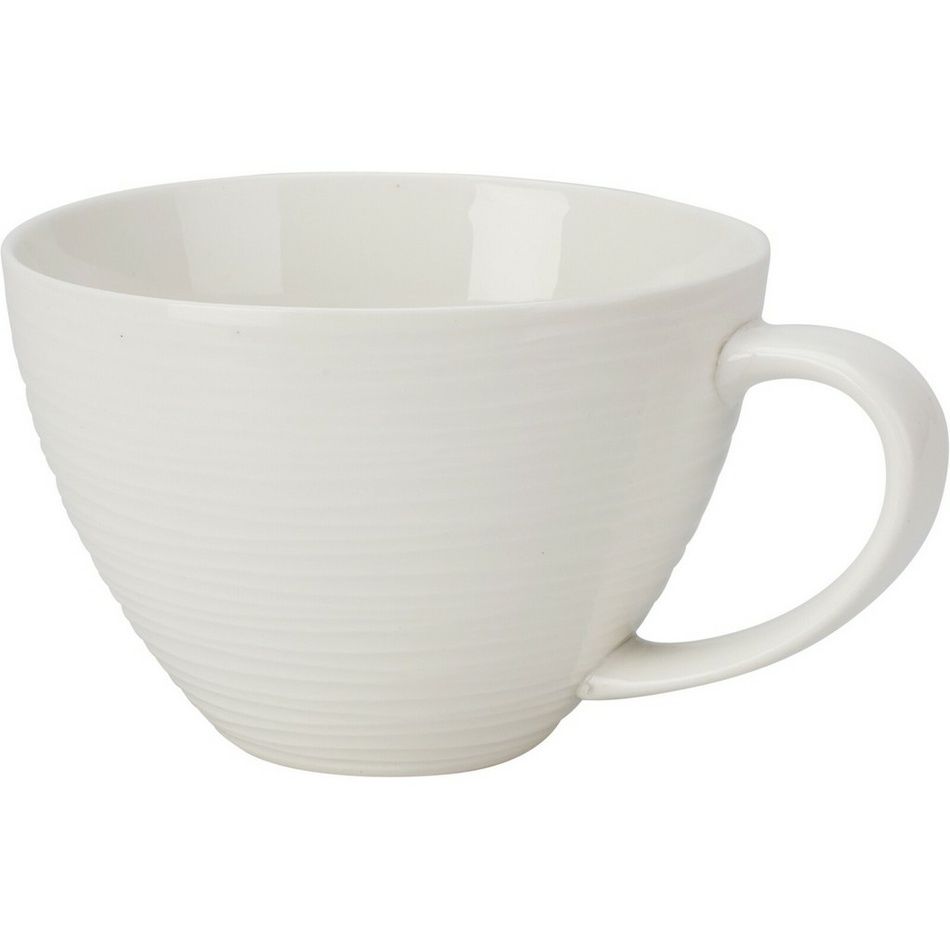 Porcelánový hrnek White, 450 ml - 4home.cz