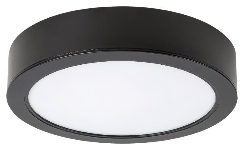 Rabalux 98071199 LED přisazené stropní svítidlo Shaun2  | 15W integrovaný LED zdroj | 1450lm | 4000K - Dekolamp s.r.o.