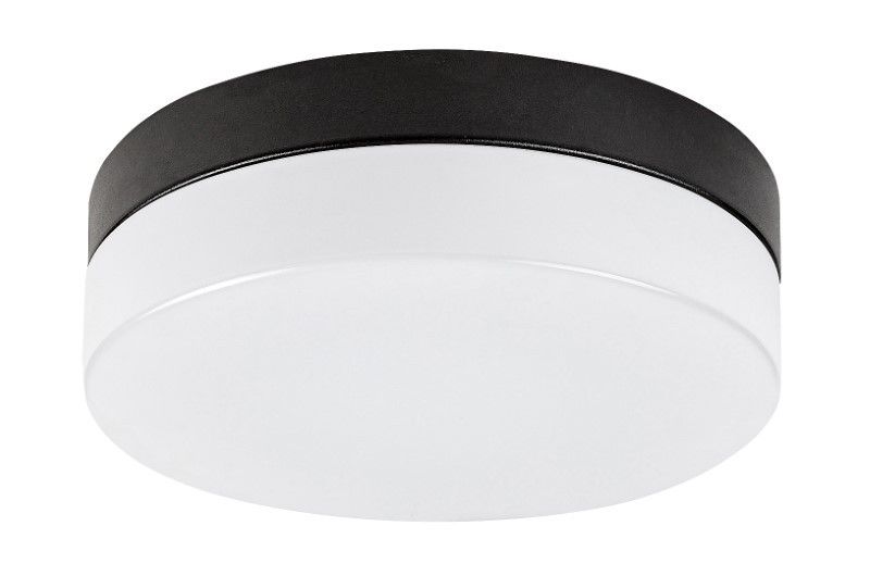 Rabalux 98075025 LED koupelnové stropní svítidlo Gaelo  | 15W integrovaný LED zdroj | 1150lm | 4000K - Dekolamp s.r.o.