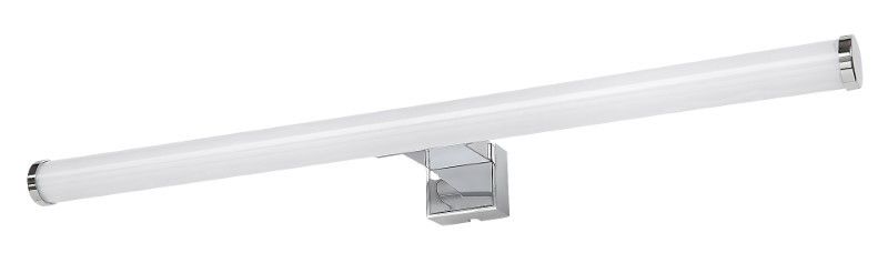 Rabalux 98075038 LED koupelnové nástěnné svítidlo Nour  | 9W integrovaný LED zdroj | 920lm | 4000K - Dekolamp s.r.o.