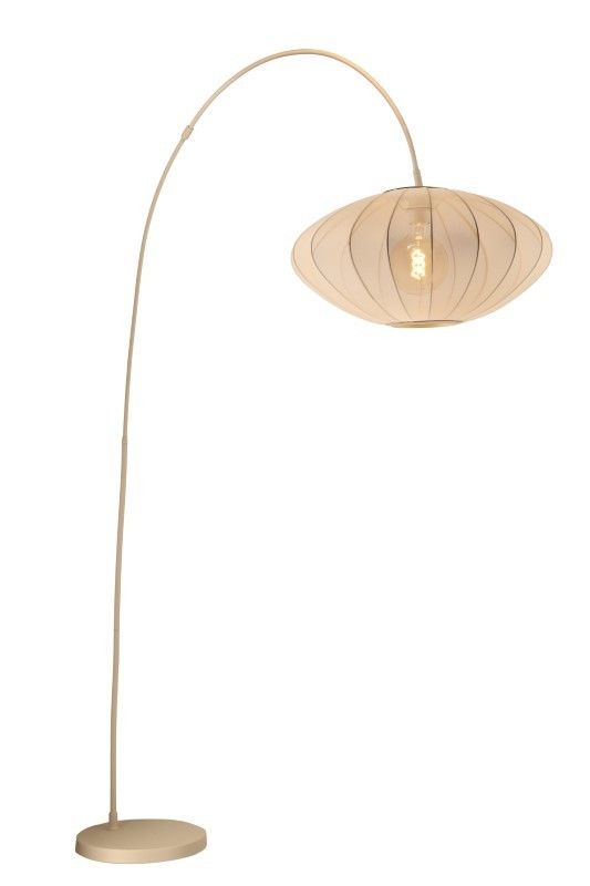 Lucide L037476038 stojací lampa CORINA  E27 - Dekolamp s.r.o.