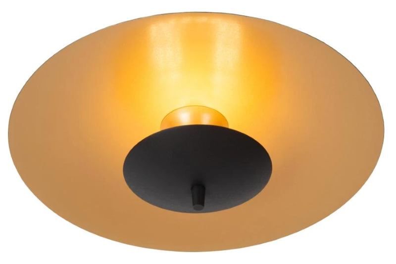 Lucide L301610930 LED přisazené stropní svítidlo VULCAN  | 9W integrovaný LED zdroj | 900lm | 3000K - Dekolamp s.r.o.