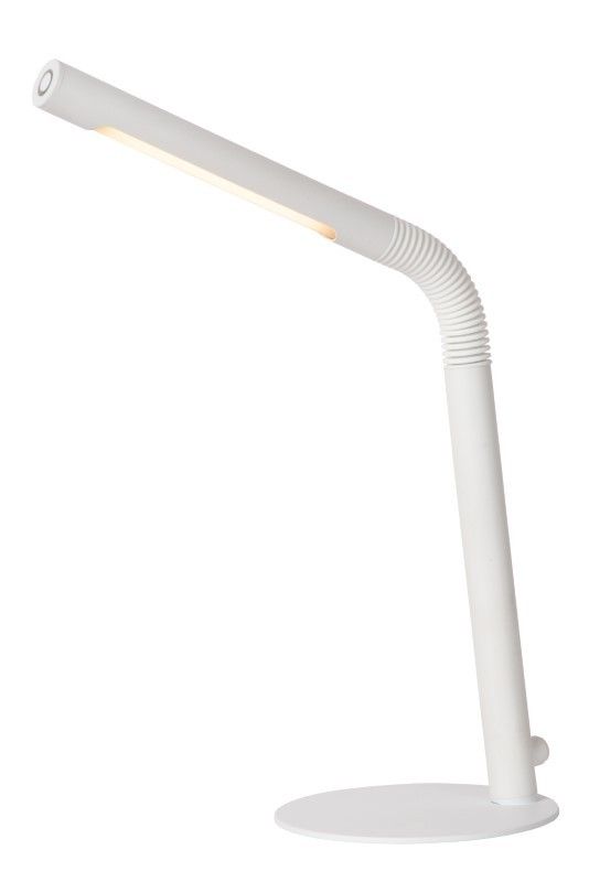 Lucide L366120431 LED stolní lampička GILLY  | 3W integrovaný LED zdroj | 290lm | 2700K - Dekolamp s.r.o.