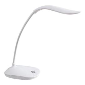 Rabalux Rabalux 74234 - LED Stmívatelná stolní lampa BEDI LED/2W/5V bílá 