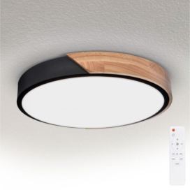 Brilagi Brilagi - LED Stmívatelné stropní svítidlo PILANA LED/48W/230V 3000-6500K + DO 