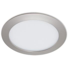 Briloner Briloner 7286-012 - LED Koupelnové podhledové svítidlo LED/12W/230V IP44 