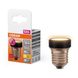 Osram LED Stmívatelná žárovka E27/3,5W/230V 2700K - Osram 