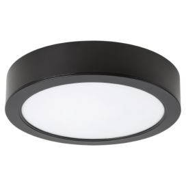 Rabalux 98071198 LED přisazené stropní svítidlo Shaun2  | 7W integrovaný LED zdroj | 630lm | 4000K