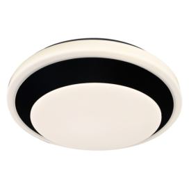 Rabalux 98071273 LED přisazené stropní svítidlo Barbora  | 24W integrovaný LED zdroj | 2000lm | 4000K