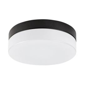 Rabalux 98075025 LED koupelnové stropní svítidlo Gaelo  | 15W integrovaný LED zdroj | 1150lm | 4000K