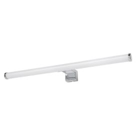 Rabalux 98075038 LED koupelnové nástěnné svítidlo Nour  | 9W integrovaný LED zdroj | 920lm | 4000K