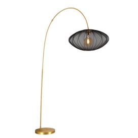 Lucide L037476030 stojací lampa CORINA  E27