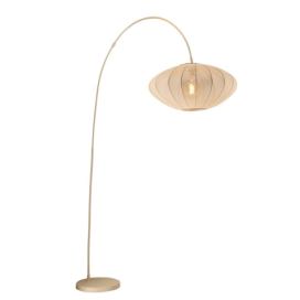 Lucide L037476038 stojací lampa CORINA  E27