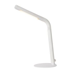 Lucide L366120431 LED stolní lampička GILLY  | 3W integrovaný LED zdroj | 290lm | 2700K