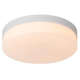 Lucide L791113031 LED přisazené stropní svítidlo BISKIT  | 18W integrovaný LED zdroj | 1150lm | 2700K