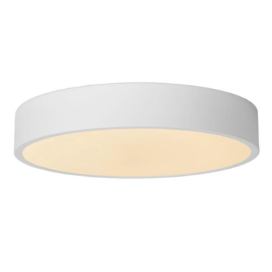 Lucide L791853031 LED přisazené stropní svítidlo UNAR  | 18W integrovaný LED zdroj | 1140lm | 2700K