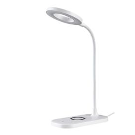 Rabalux 98074014 LED stolní lampička Hardin | 5W integrovaný LED zdroj | 210lm | 2700-5500K