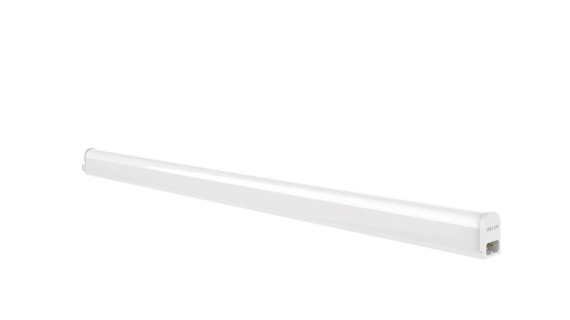 Philips 8720169510371 LED nástěnné svítidlo Projectline Batten | 13W integrovaný LED zdroj | 1500lm | 3000+4000+6500K - Dekolamp s.r.o.