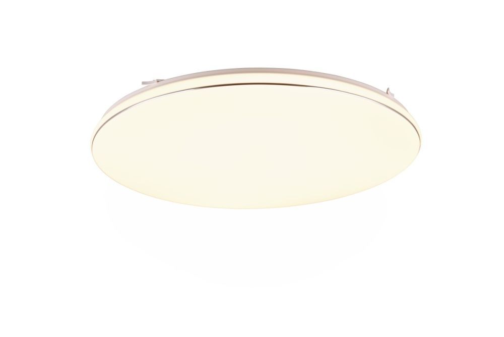 Trio R64141101 LED přisazené stropní svítidlo Blanca | 46W integrovaný LED zdroj | 5400 lm | 3000K - Dekolamp s.r.o.