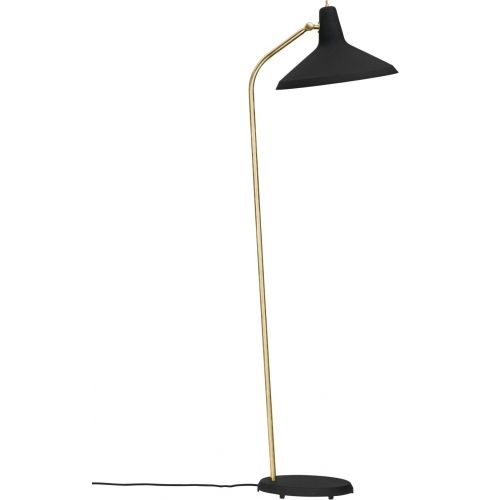 Stojací lampa G-10 - Lino.cz