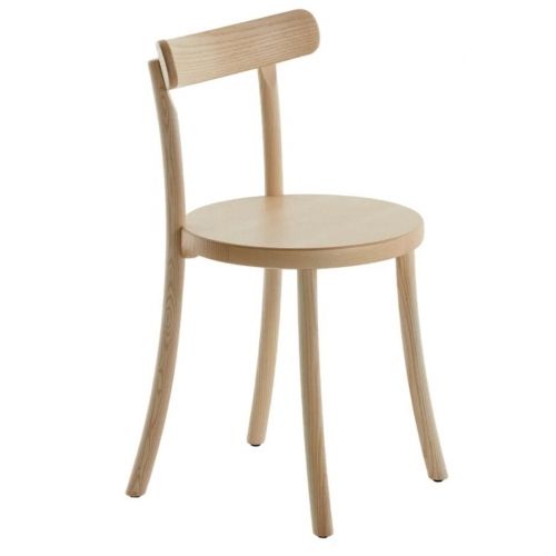 Židle MC 18 Zampa Chair - Lino.cz