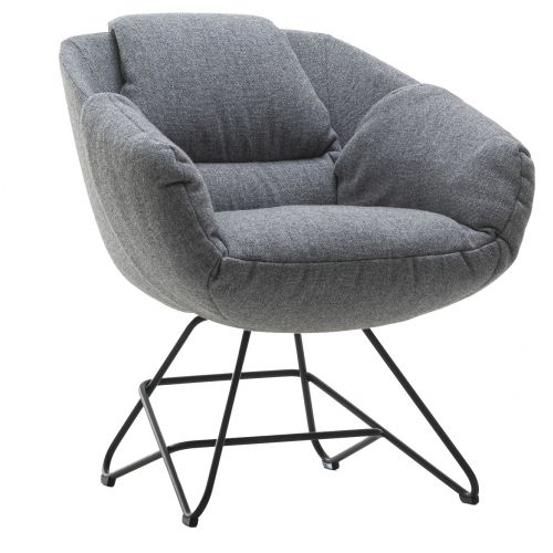 Křeslo Ruvo easy chair - Lino.cz