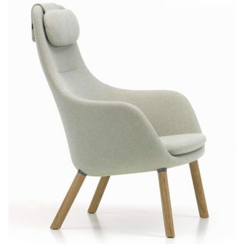 Křeslo HAL Lounge Chair - Lino.cz