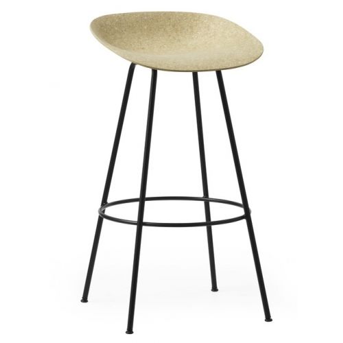 Barová židle Mat stool - Lino.cz