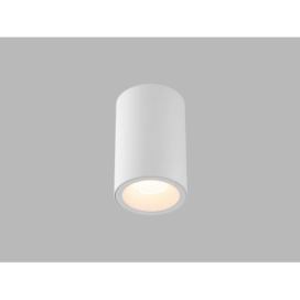 LED2 LED2 1150531DT LED bodové stropní svítidlo TUBUS B | 9W integrovaný LED zdroj | 735lm | 3000K