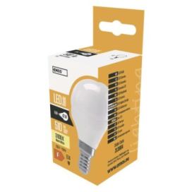 EMOS ZL3904 LED žárovka Basic | 6W E14 | 510lm | 3000K