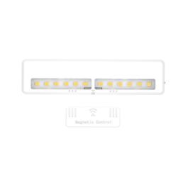 Immax 08244L LED nástěnné svítidlo CABINET | 0,8W integrovaný LED zdroj | 50lm | 4000K