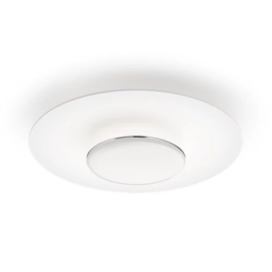 Philips 8720169195295 LED přisazené stropní svítidlo Garnet | 40W integrovaný LED zdroj | 4400 lm | 4000K