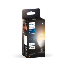 Philips 8719514491106 LED inteligentní žárovka | 5,1W E14 | 470 lm | 2200-6500K