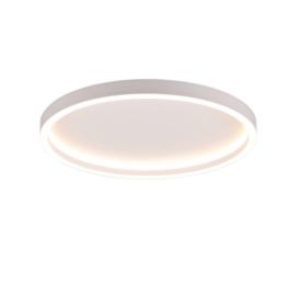 Trio R64502131 LED přisazené stropní svítidlo Rotunda 1x20W | 2600 | 3000K | IP20 - matná bílá