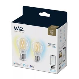 Philips WiZ 8719514551053 LED sada žárovek | 7W E27 | 806 lm | 2700-6500K