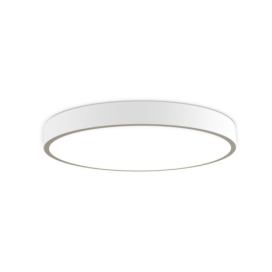 LED2 1271551DT LED přisazené stropní svítidlo Mono | 153W integrovaný LED zdroj | 4000K