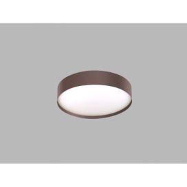 LED2 1272458DT LED přisazené stropní svítidlo Romo | 30W integrovaný LED zdroj | 4000K