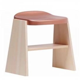 Židle MC 19 Fronda Stool