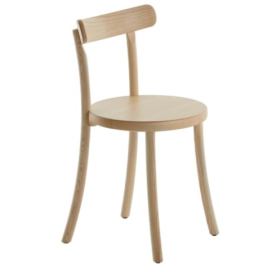 Židle MC 18 Zampa Chair