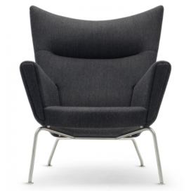 Křeslo CH445 Wing Chair