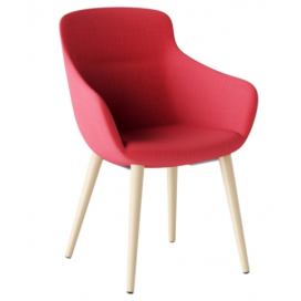 Židle Emma Armchair R